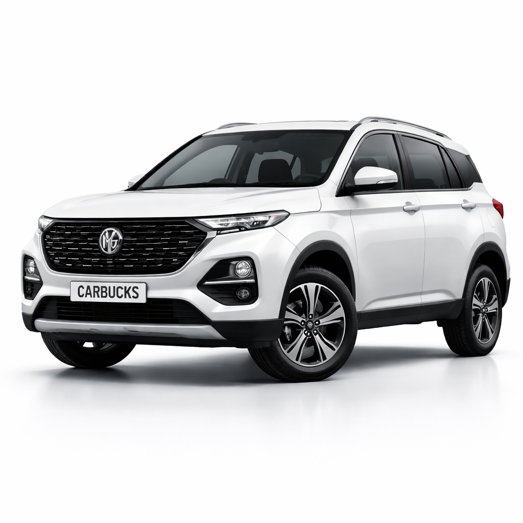 MG Hector